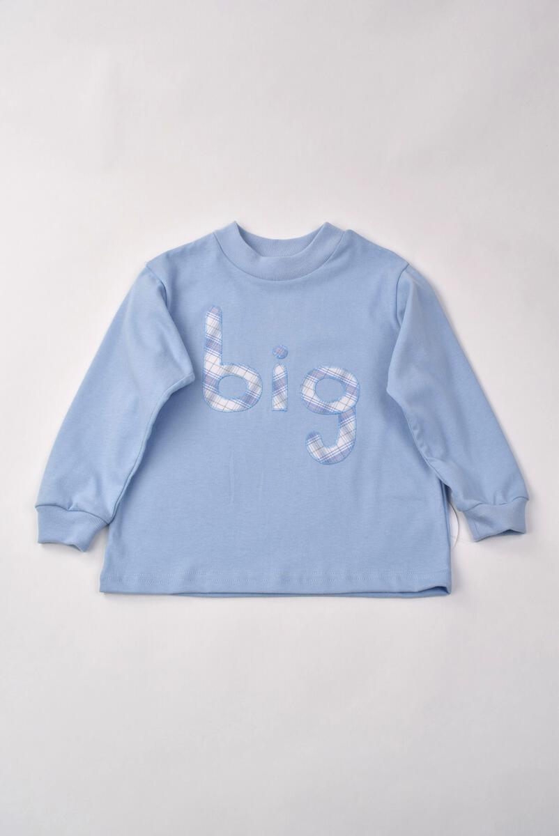 Long Sleeve Tee BIG