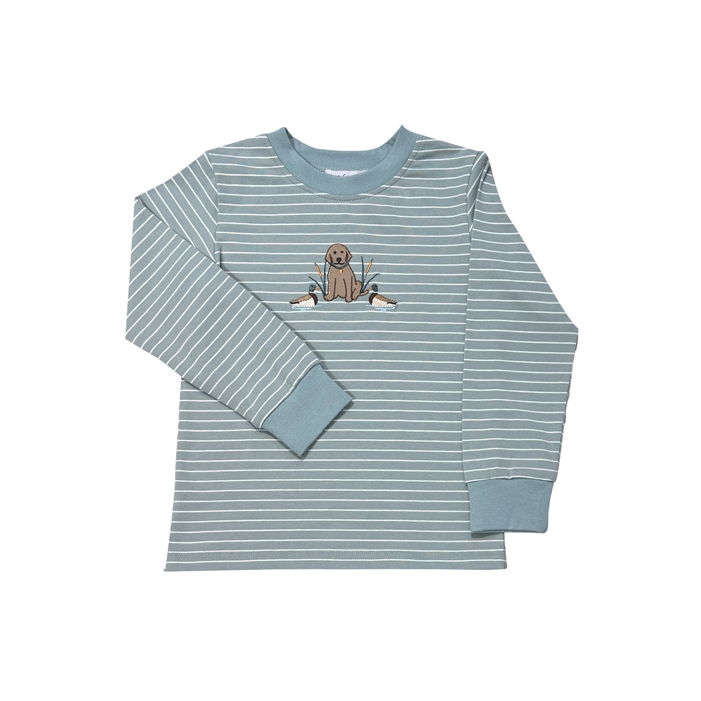 Mallard Boys T-shirt