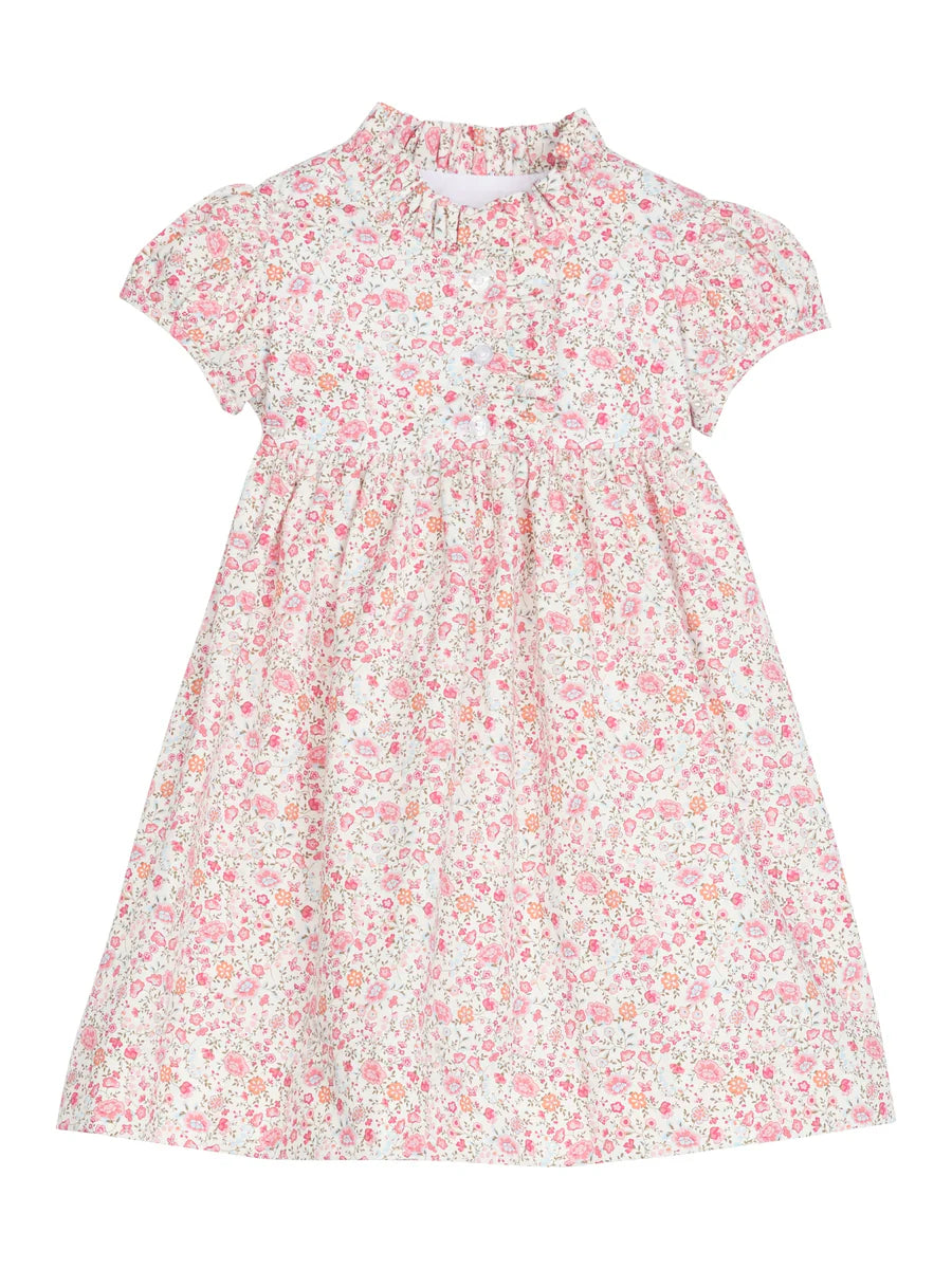 Birdie Dress - Pemberley Floral