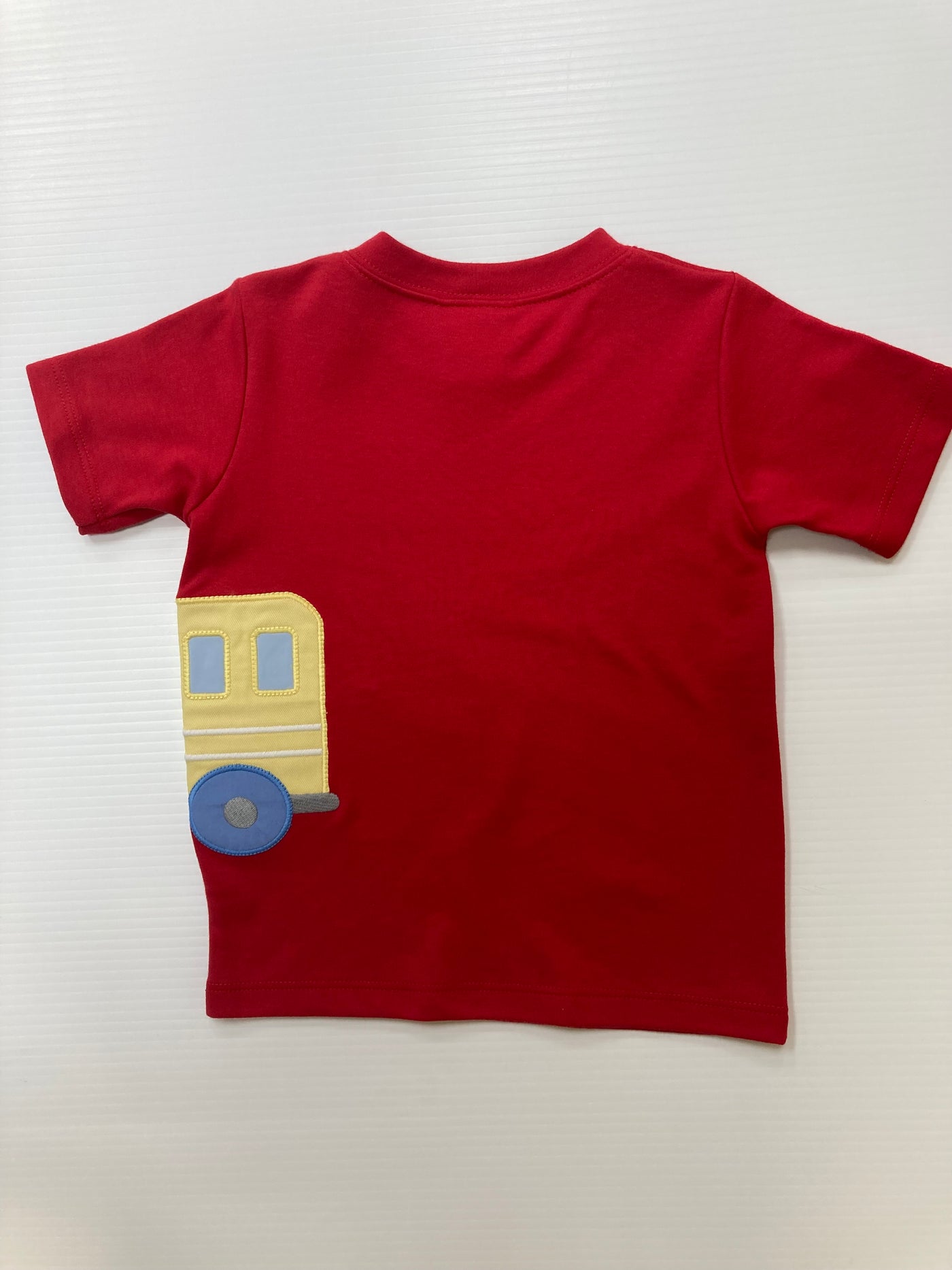 Harry's Play Tee - School Bus