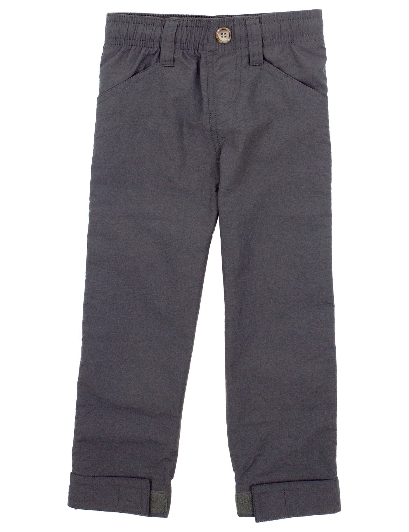 Mallard Pants - Charcoal