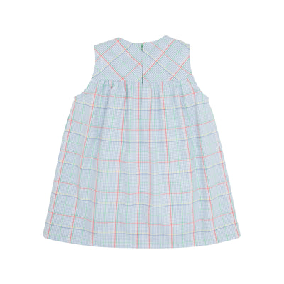 McFerran Frock - Piccadilly Plaid