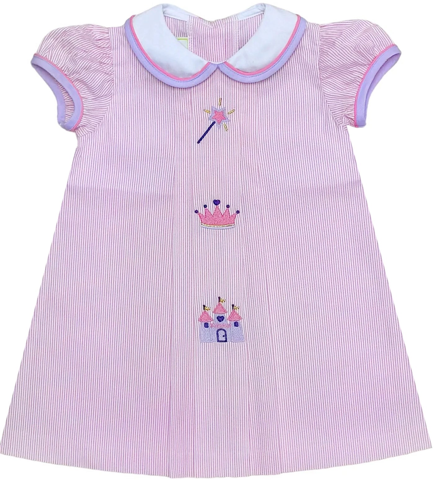 Princess Robyn Dress