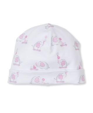 Forest Fun Pink Hat