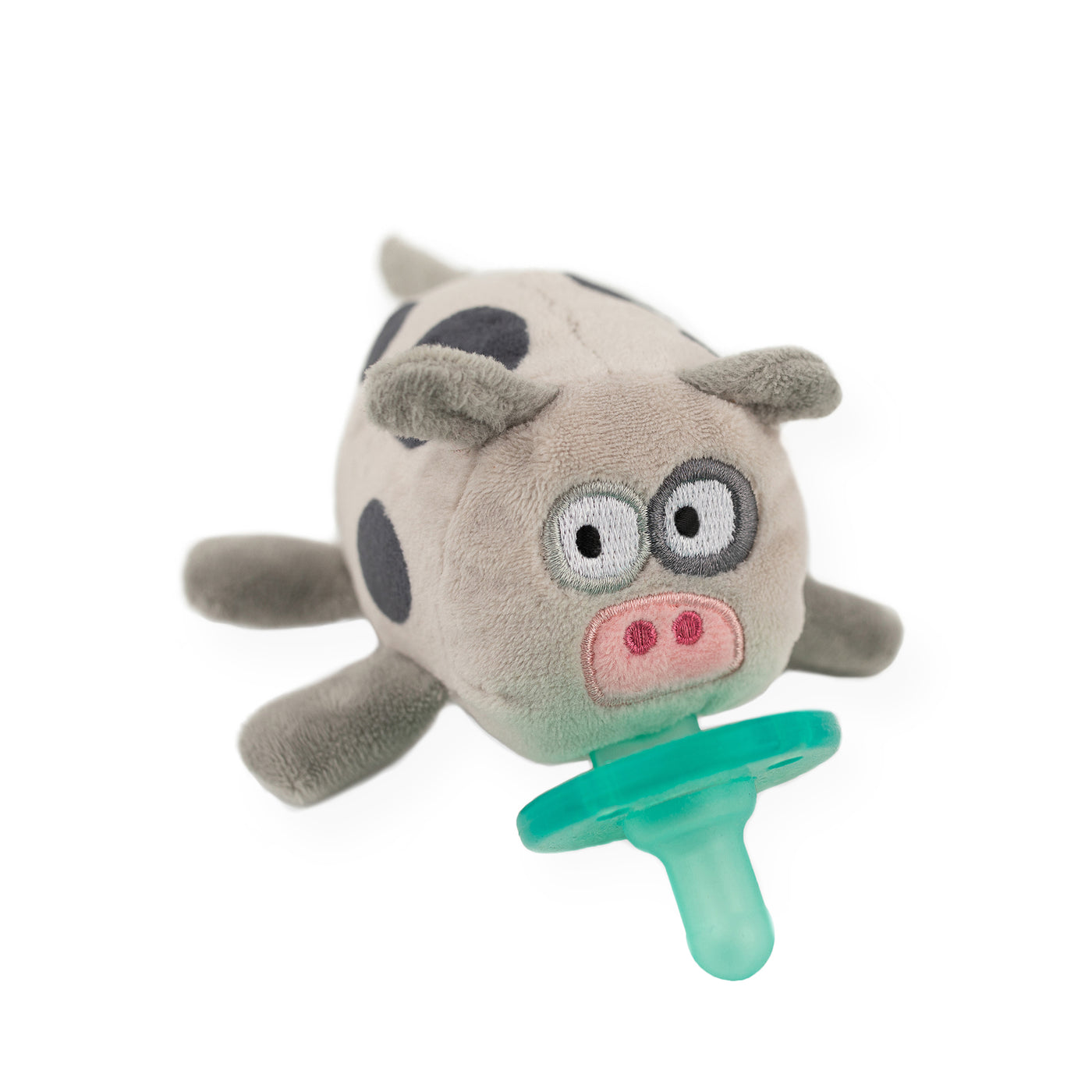 Jimmy Fallon Dada moo cow pacifier