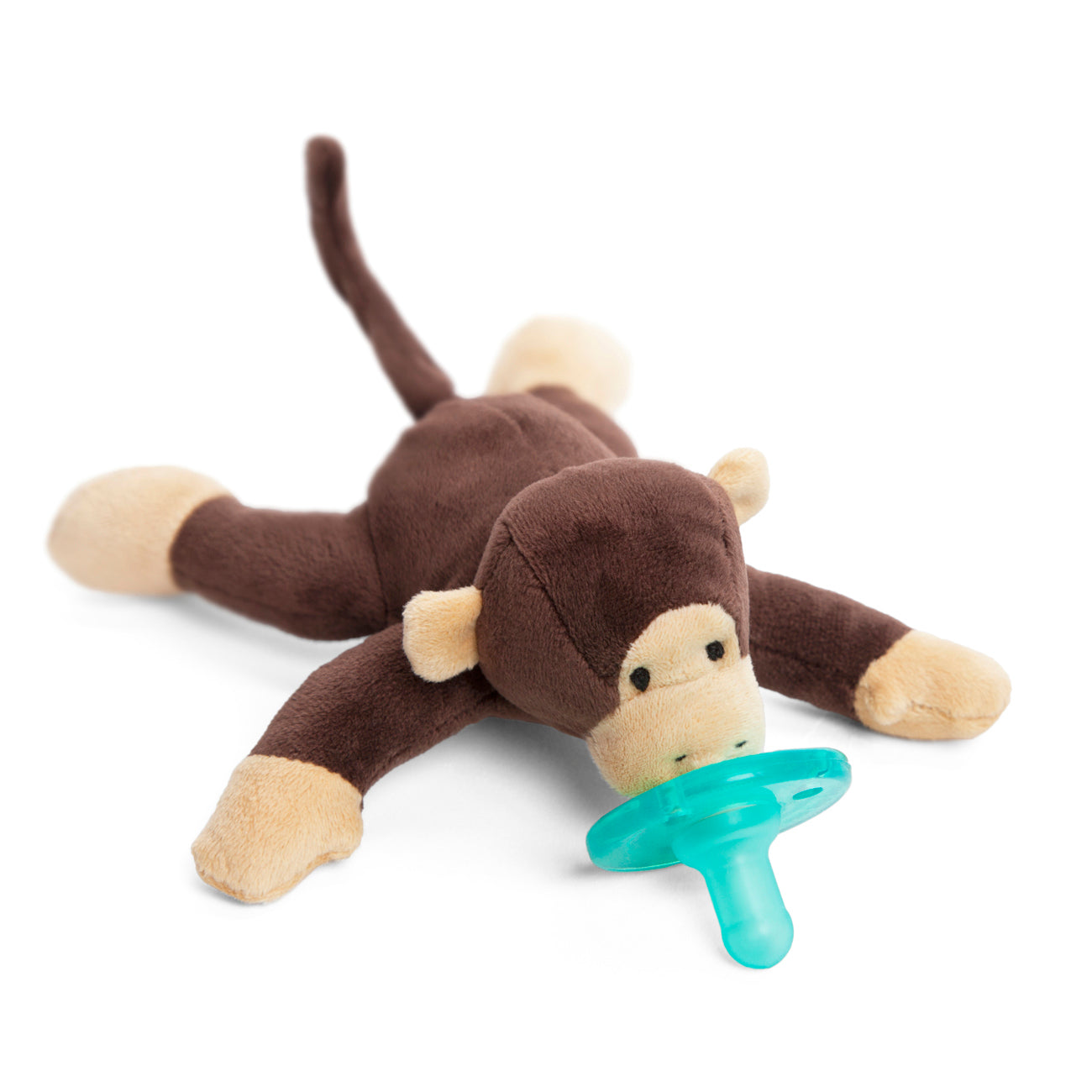 Monkey pacifier