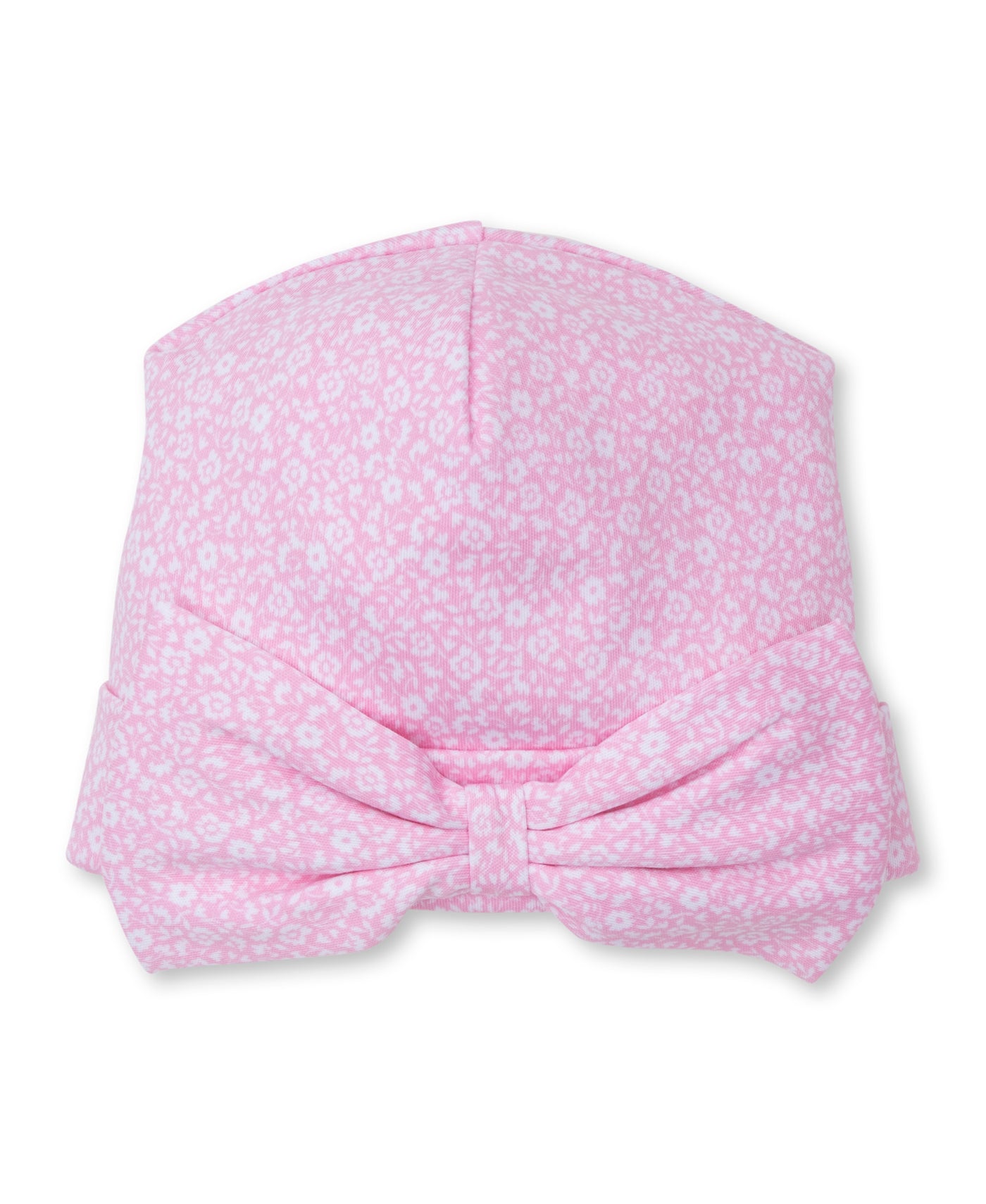 Fall Flower Patch Pink Hat