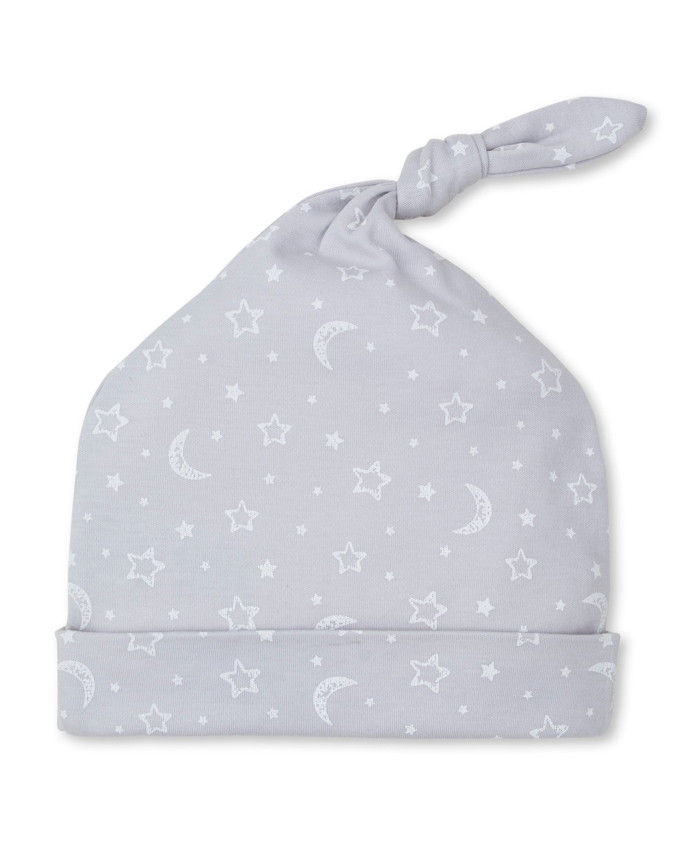 Crescent Moonlight Hat